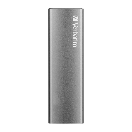 Verbatim Vx500 External SSD USB 3.1 G2 240GB (47442) až 500 MB/s